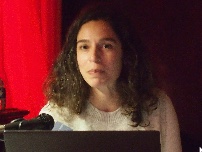 Marta Fernández Siria